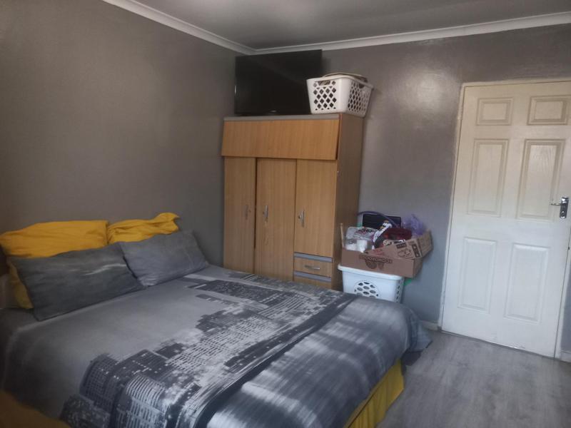 4 Bedroom Property for Sale in Aloevale Eastern Cape